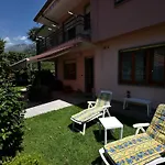 Villa In Near Di