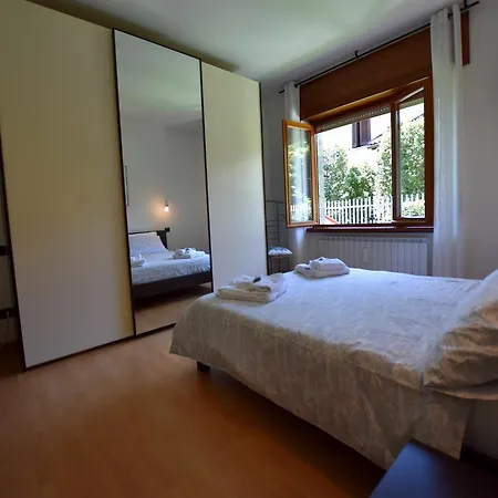 In Near Di Willa Mergozzo