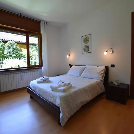 In Near Di Villa Mergozzo