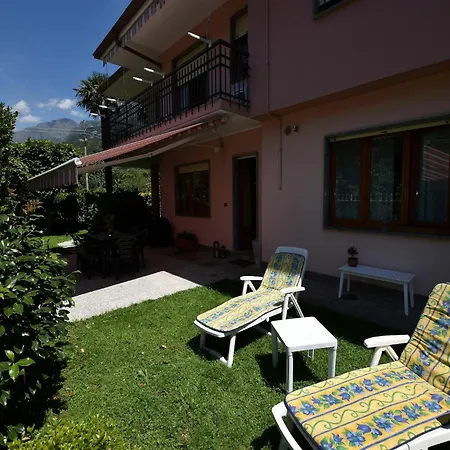Vila In Near Di