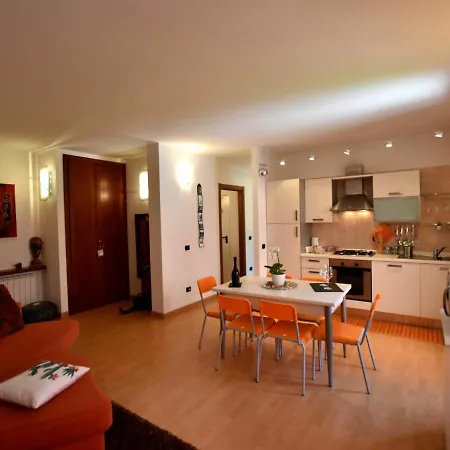 Villa Belvilla By Oyo Cherry House Mergozzo