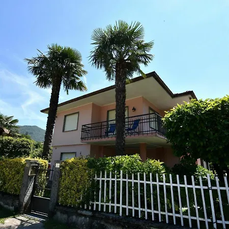 Belvilla By Oyo Cherry House Villa