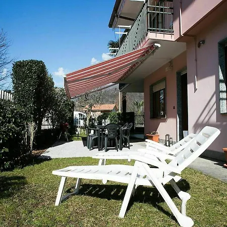 Belvilla By Oyo Cherry House * Mergozzo