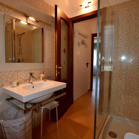 Villa Belvilla By Oyo Cherry House Mergozzo