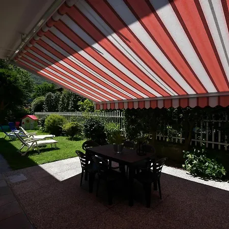 Villa Belvilla By Oyo Cherry House Mergozzo
