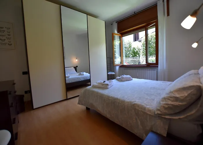 In Near Di Villa Mergozzo