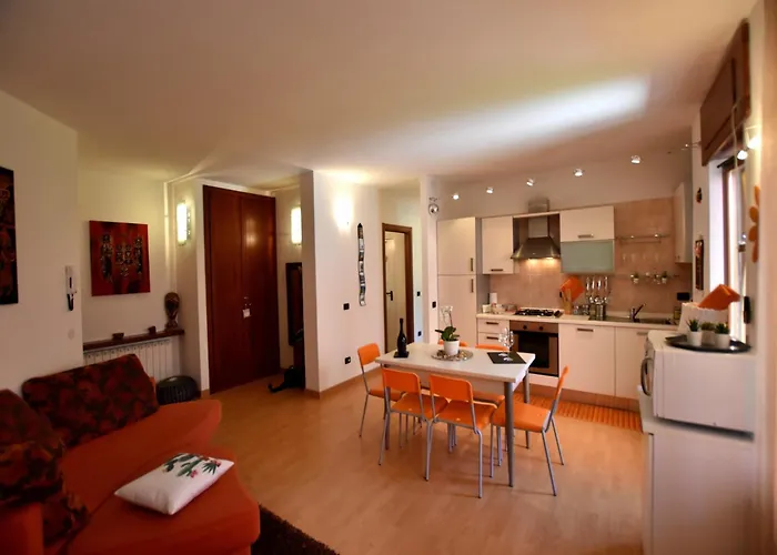 In Near Di * Mergozzo