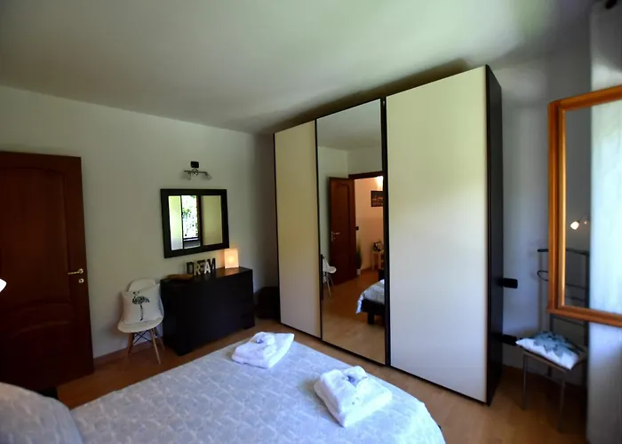 Villa In Near Di Mergozzo